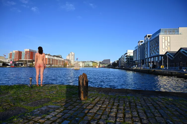 Can’t beat my morning run!