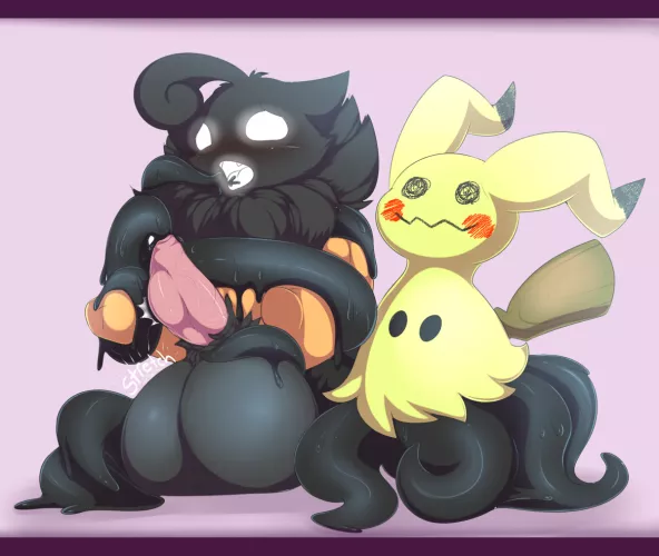 Catch them all challenge #710 - Pumpkaboo (camychan)