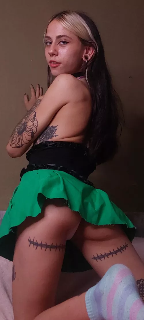 Chatch me if you can ♥