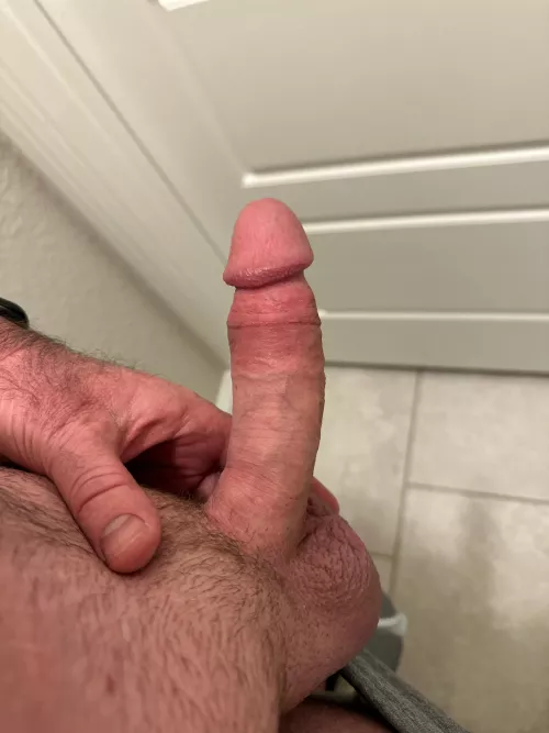 Cock anyone?