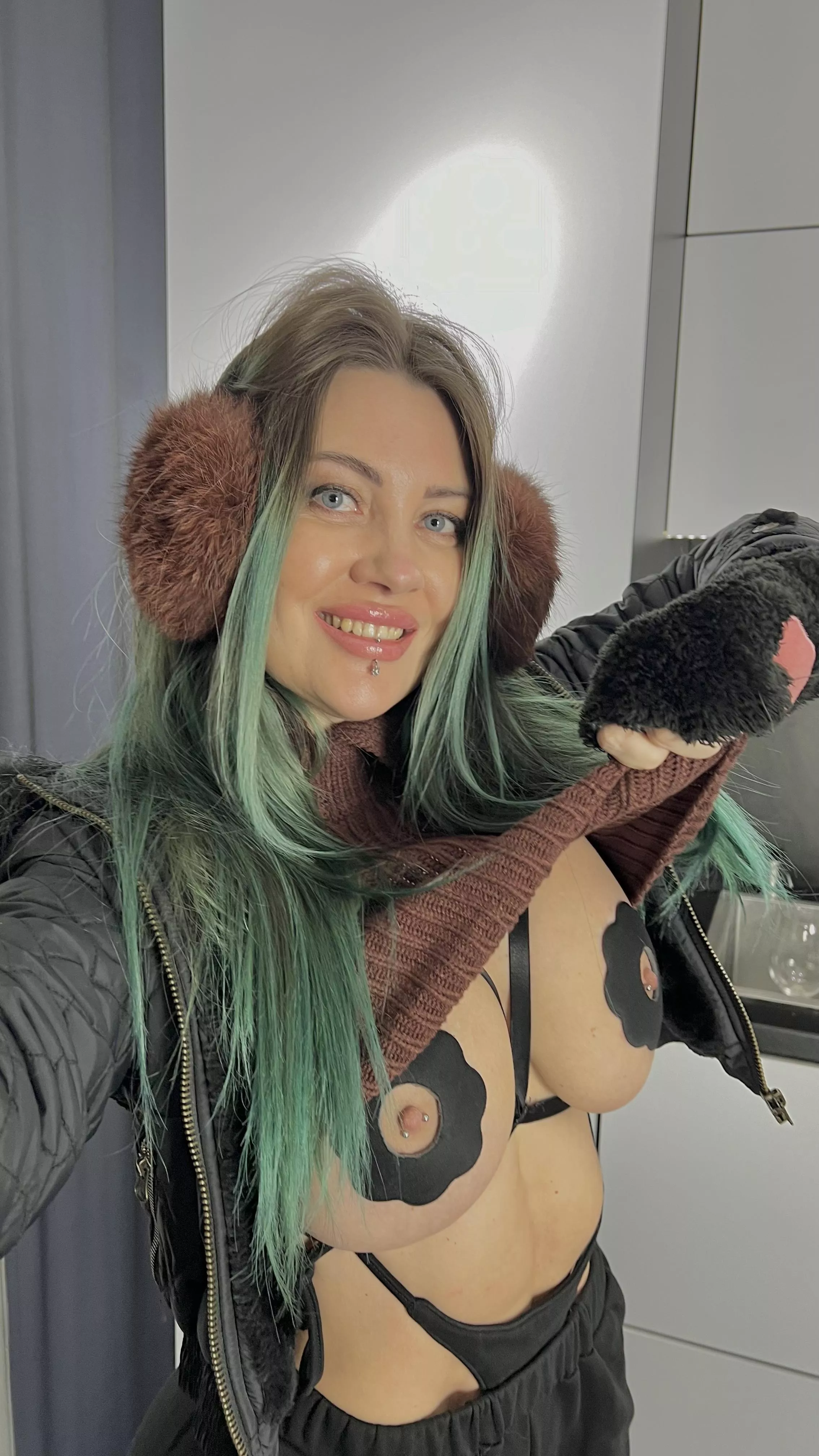 Come meet Mommy at Workplace