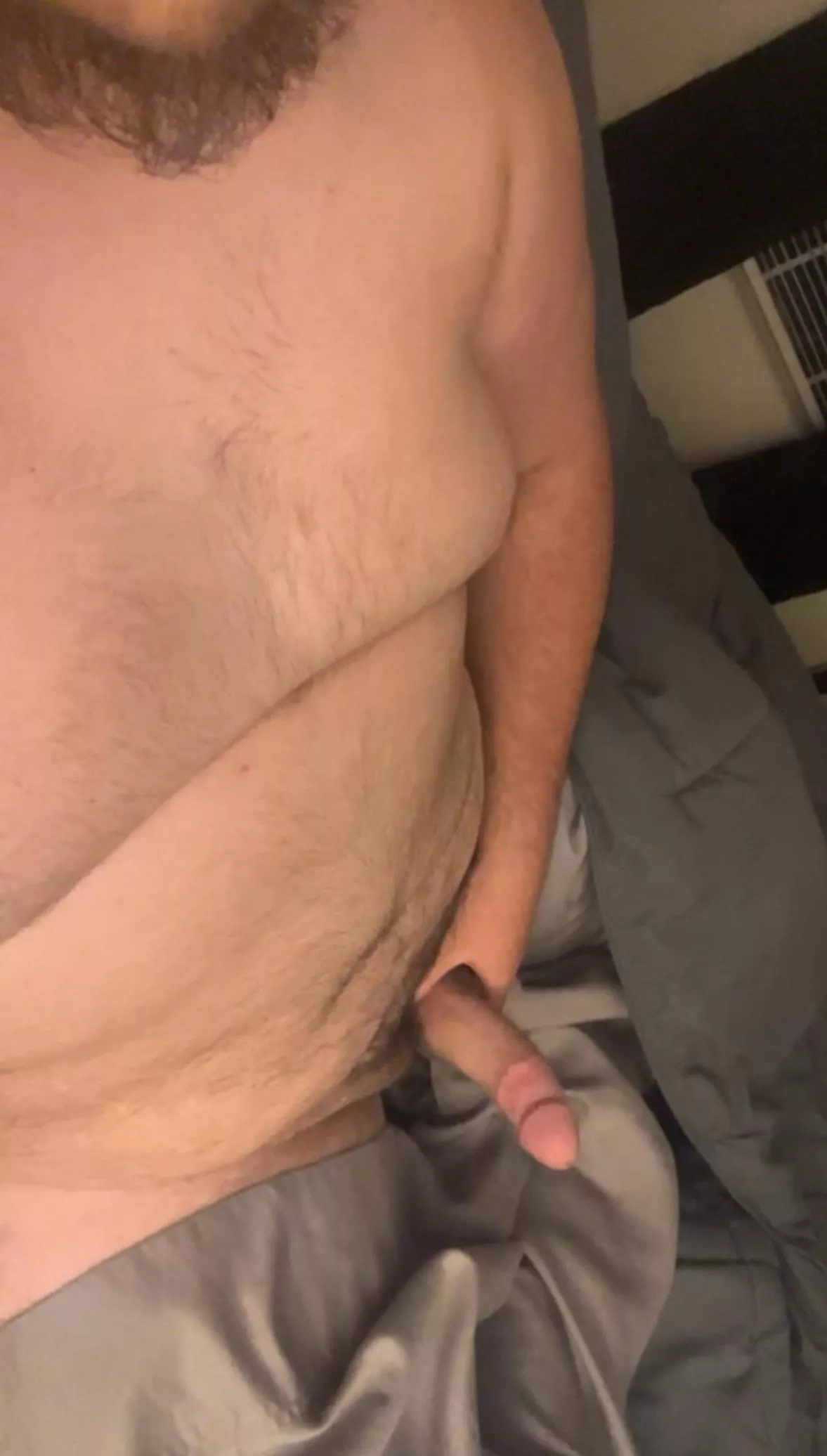 Come take my cock down your throat