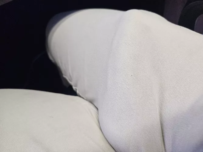 Come to my office I have a surprise..