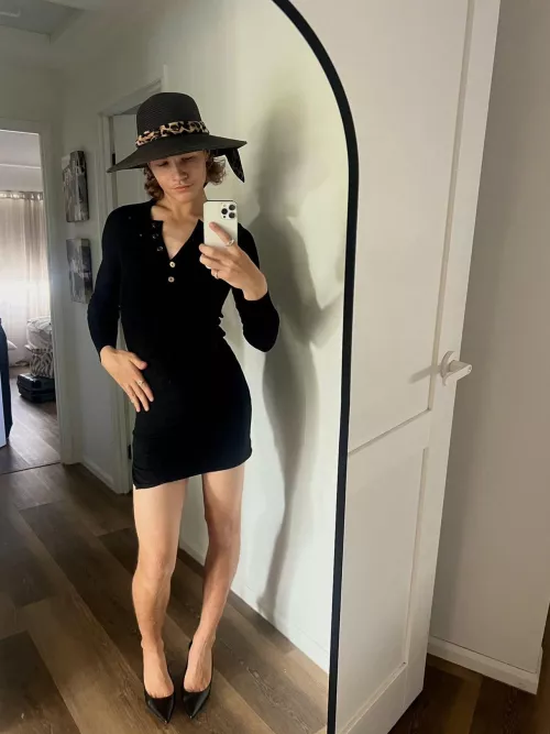 Could use a drink 🥃 