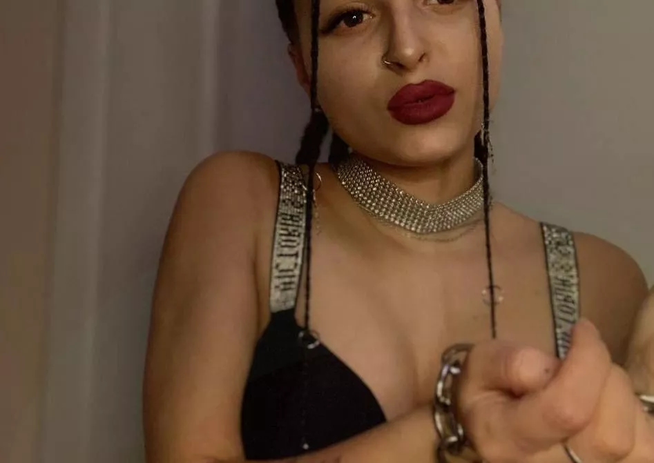 Couldn’t wait to release my ass out of its cage