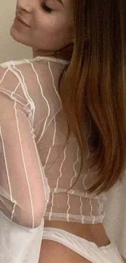 Cover my body in cum