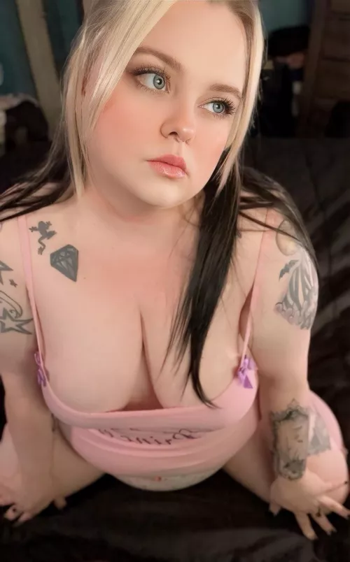 Daddy’s Little Princess