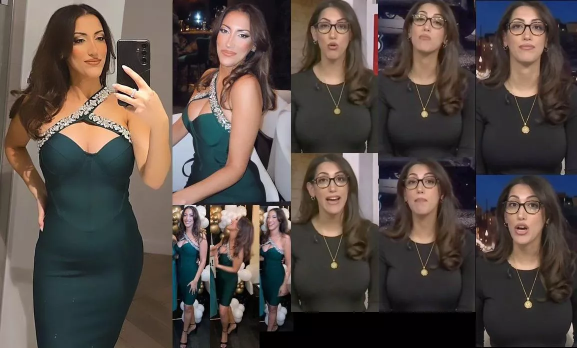 Dalia Ashry CTV news