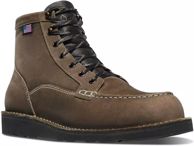 Danner Bull Run Lux vs Regular Bull Run