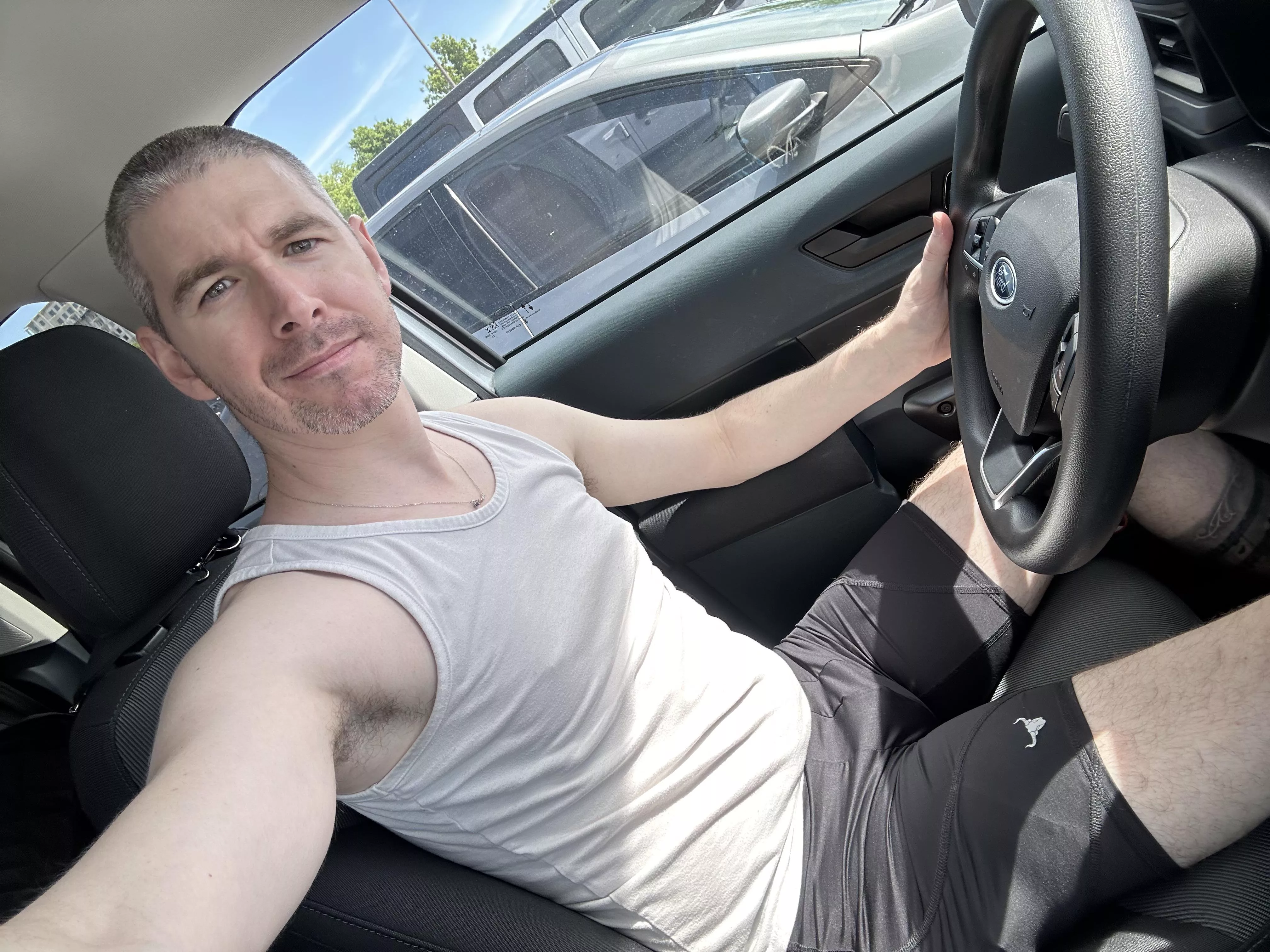 Determined to normalize tights. If women can do it so can men. Matador brand hehe  Determined to normalize tights. If women can do it so can men. Matador brand hehe