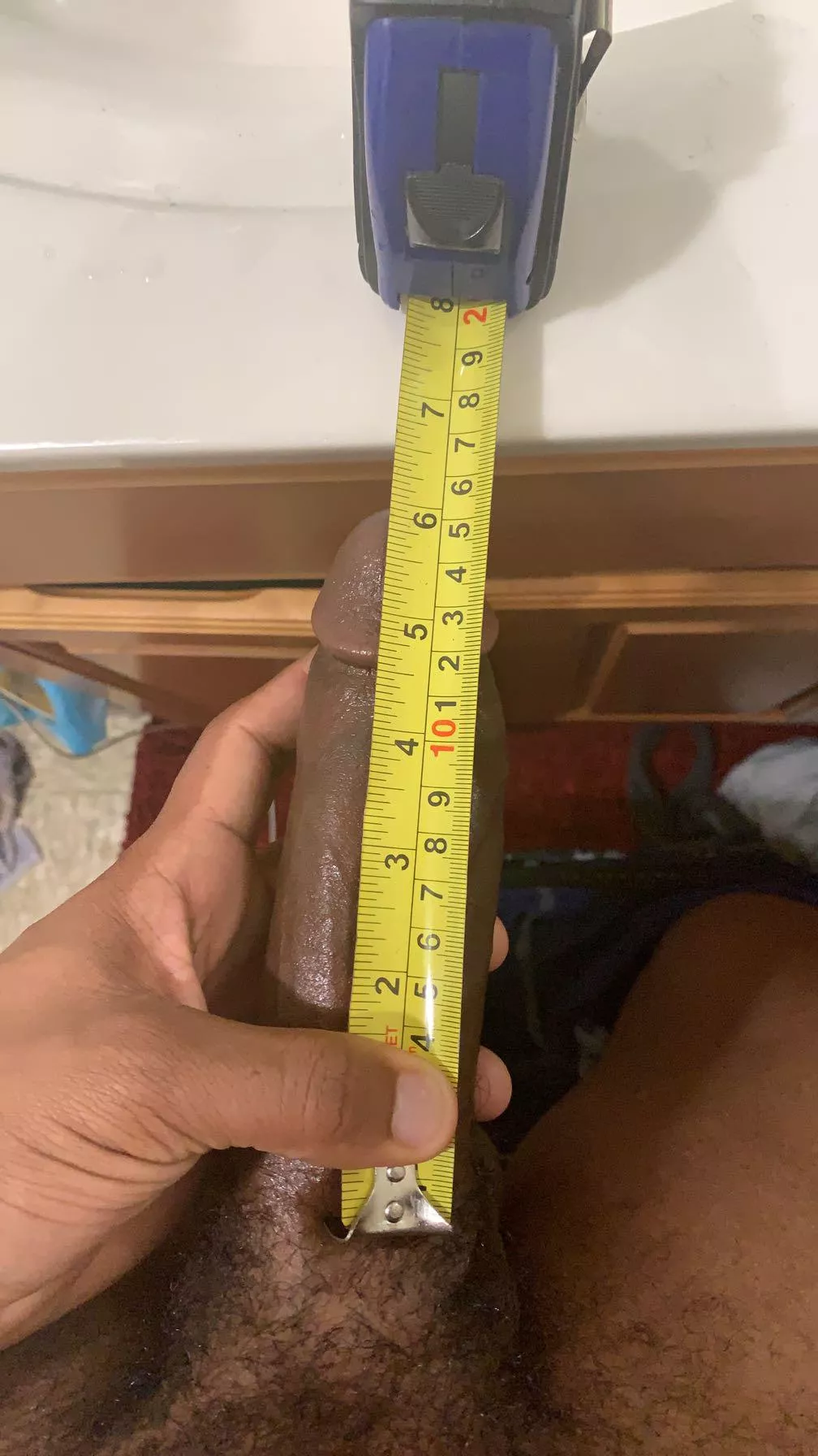 Did I measure correctly  Did I measure correctly