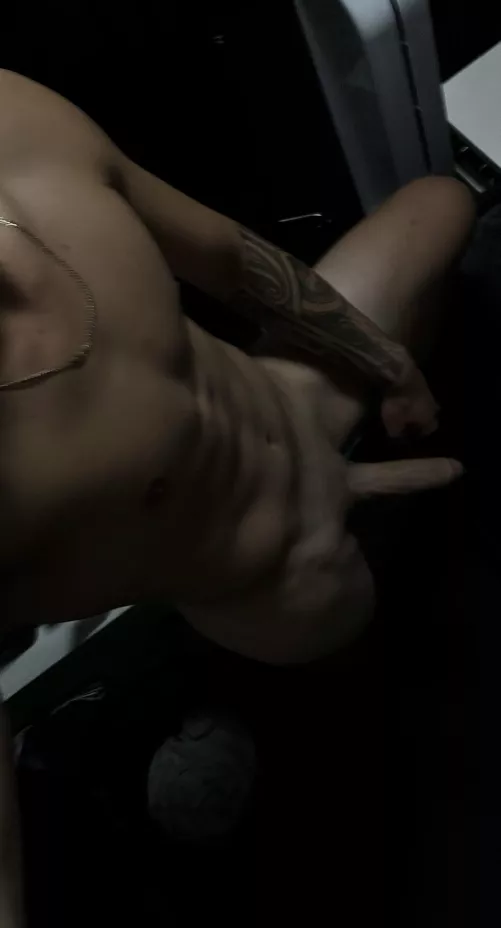 Dk if I can get much harder…