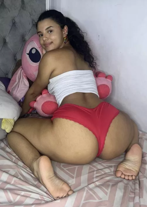 Do guys think my bodytype is sexy