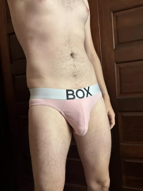 Do I look good in pink?