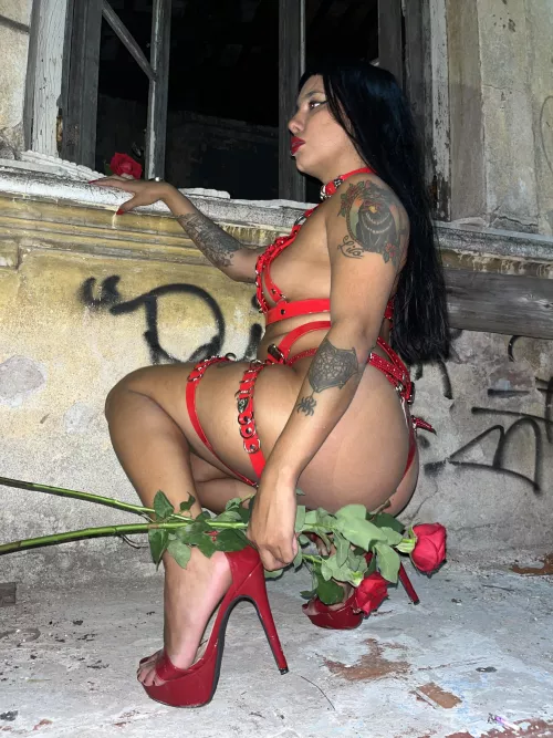 Do u believe in brunette supremacy?💋🌹