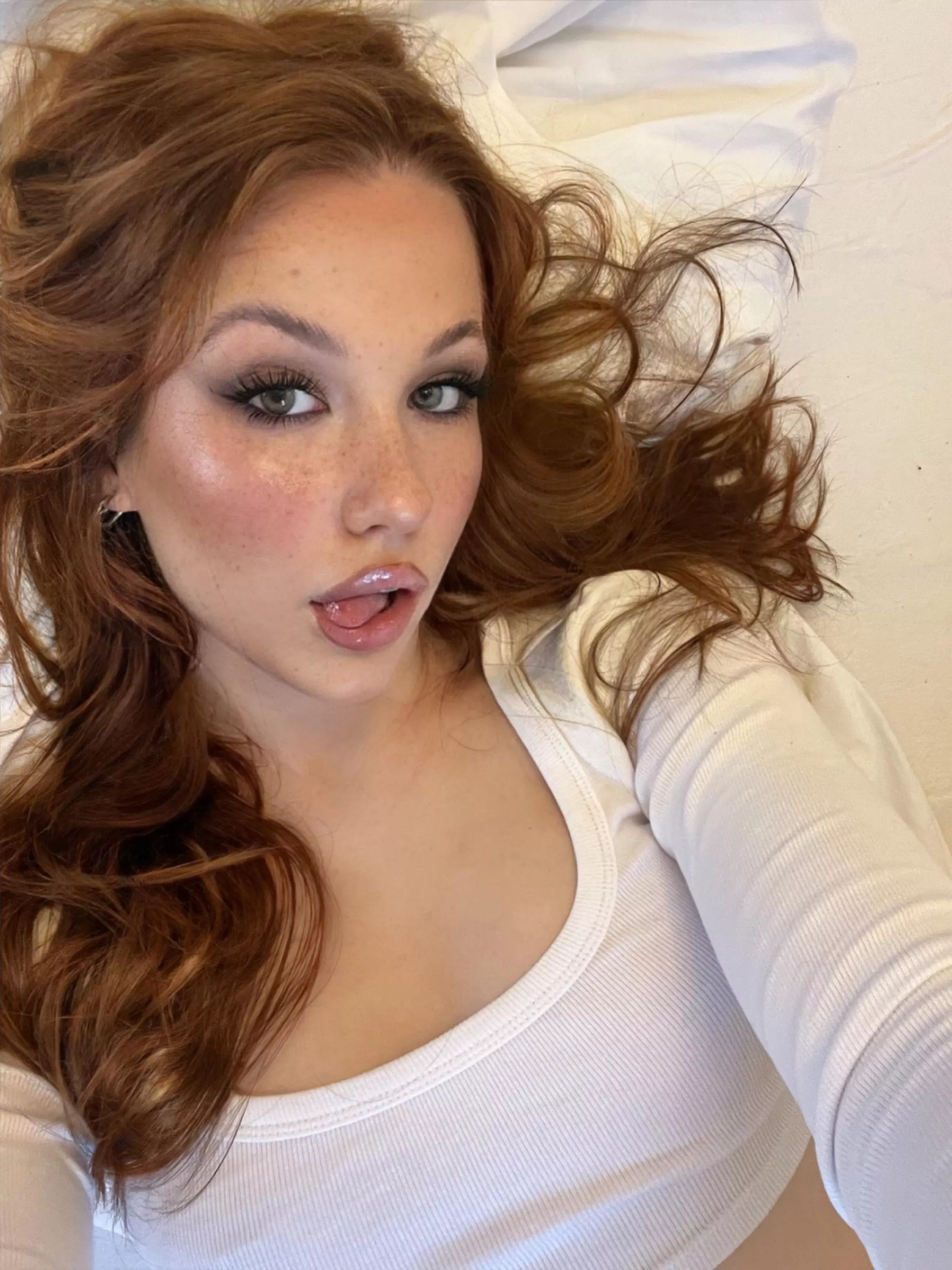 do you like my new top