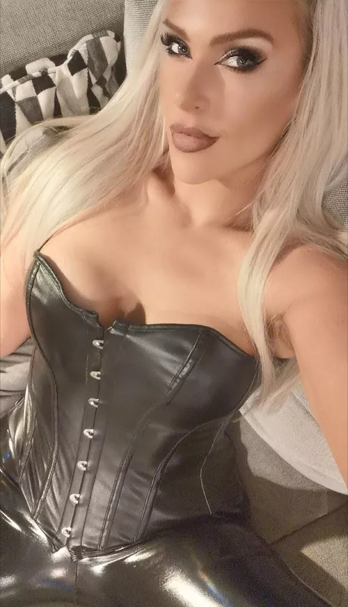 Do you like shiny things..