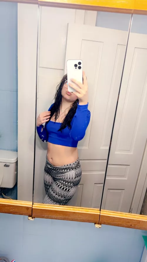 Do you like this color 💙