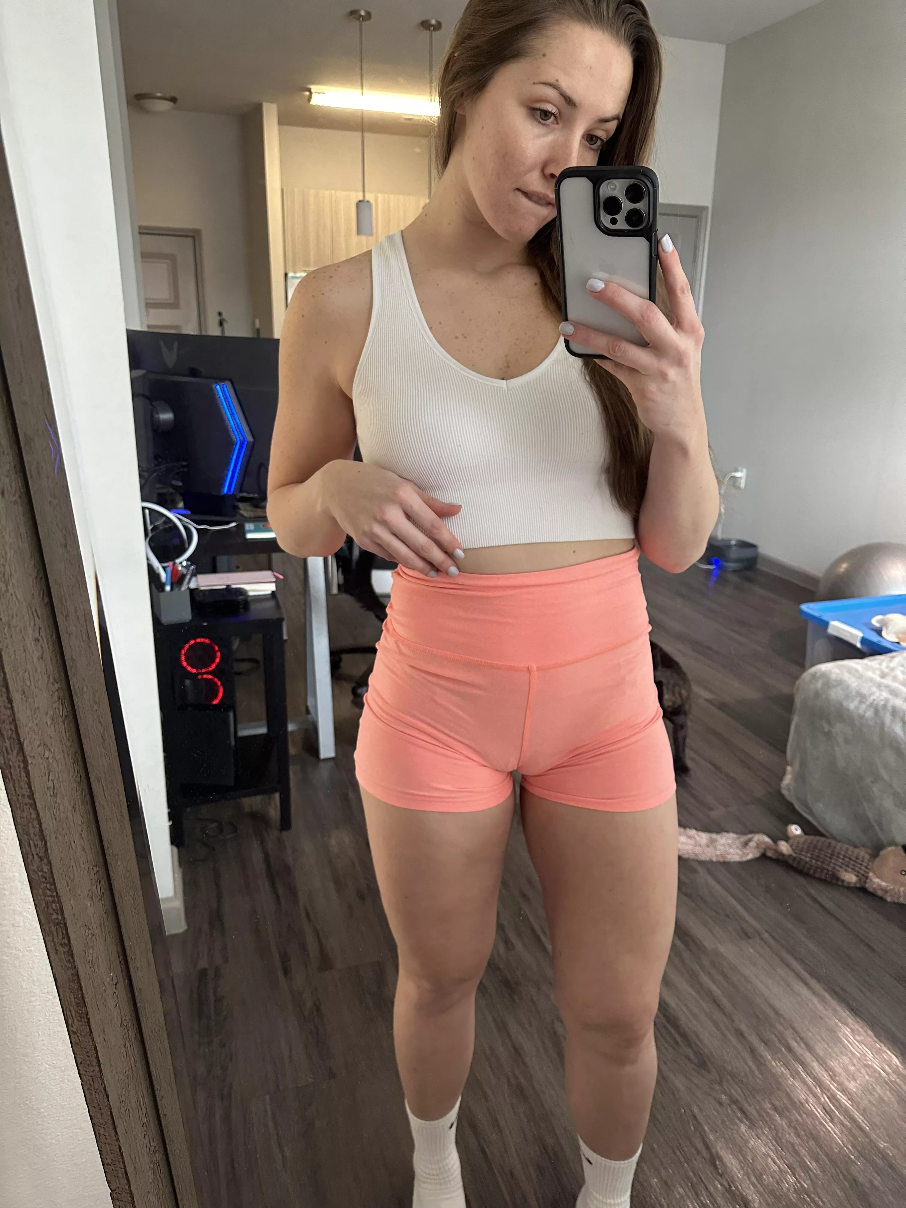 do you like what you see