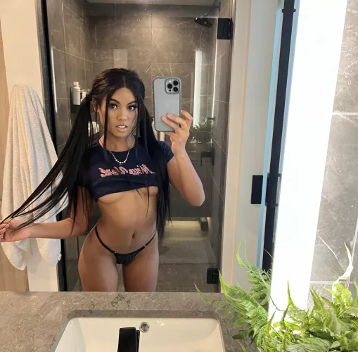 Do you like what you see? :)