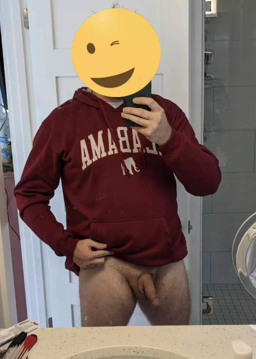 Don't you hate it when you can't decide if you're hot or you're cold?