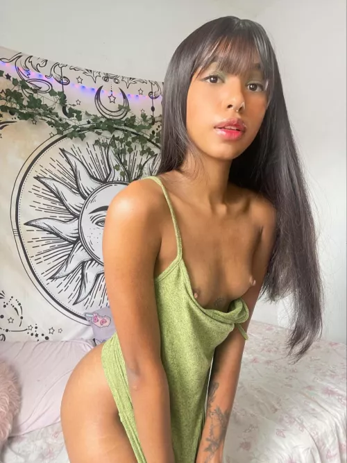 Eat me out like a good captain