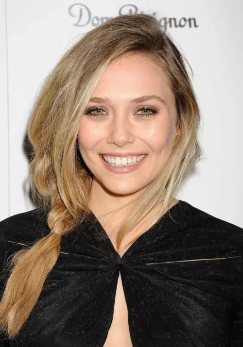 Elizabeth Olsen