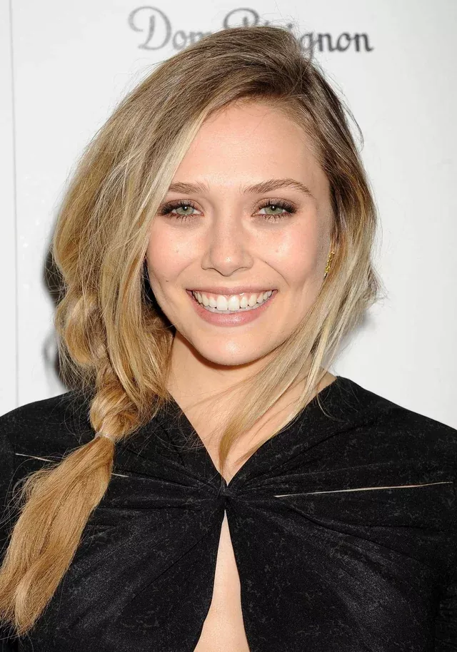 Elizabeth Olsen