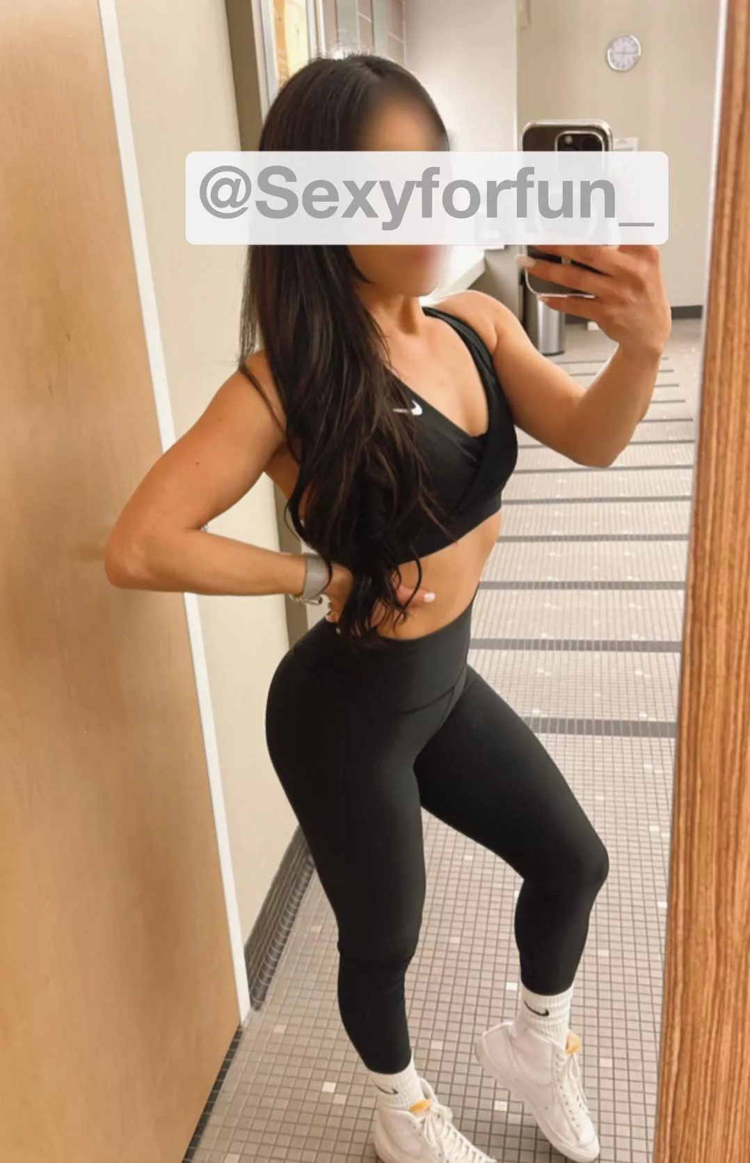 Feeling Petite and Fit… Can you handle?