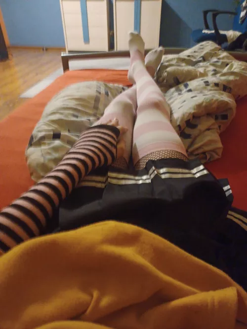 Few people said they wanted to see more of me so heres a pic ig!!!