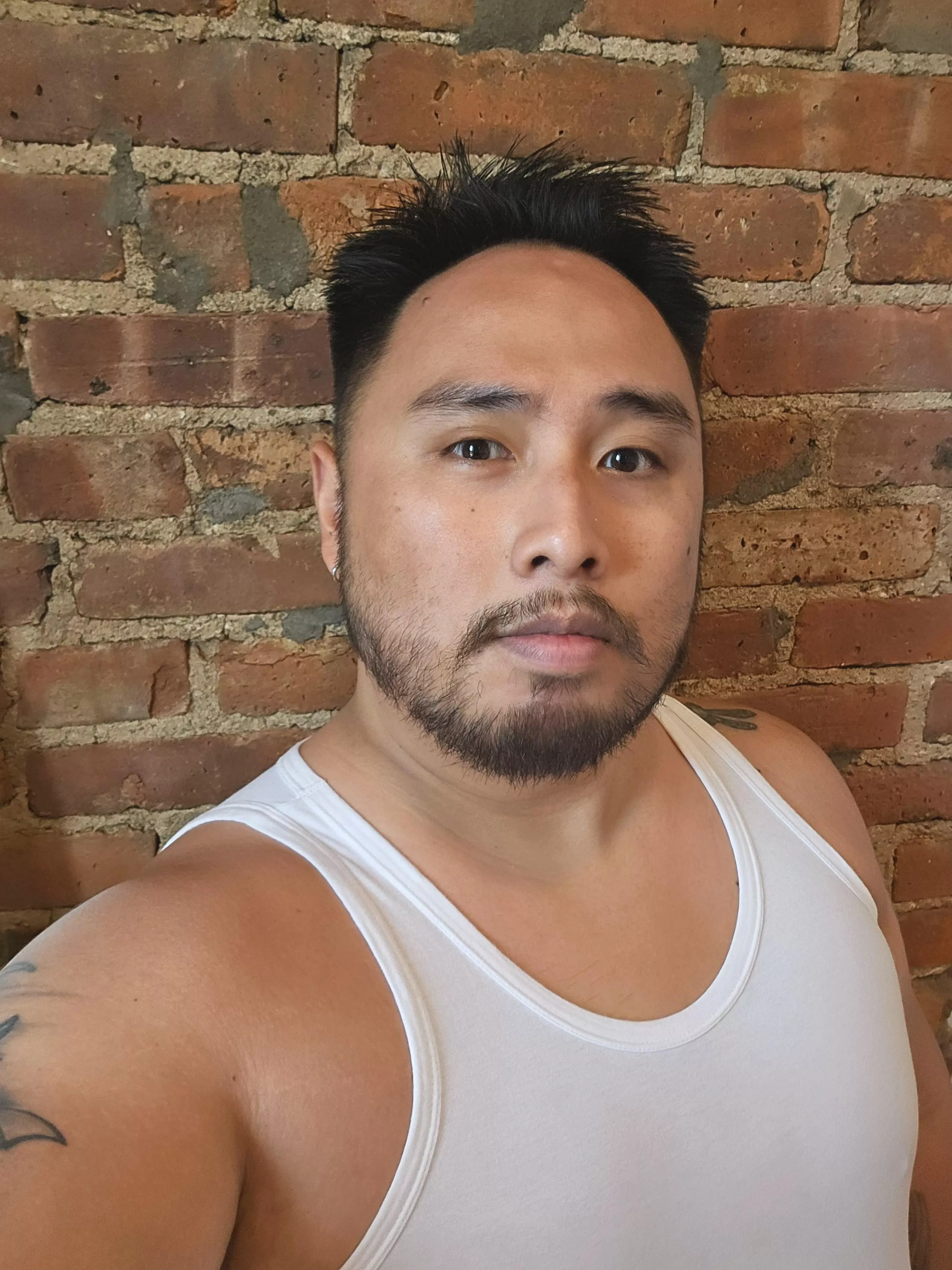 Finally, some Brooklyn sunlight!