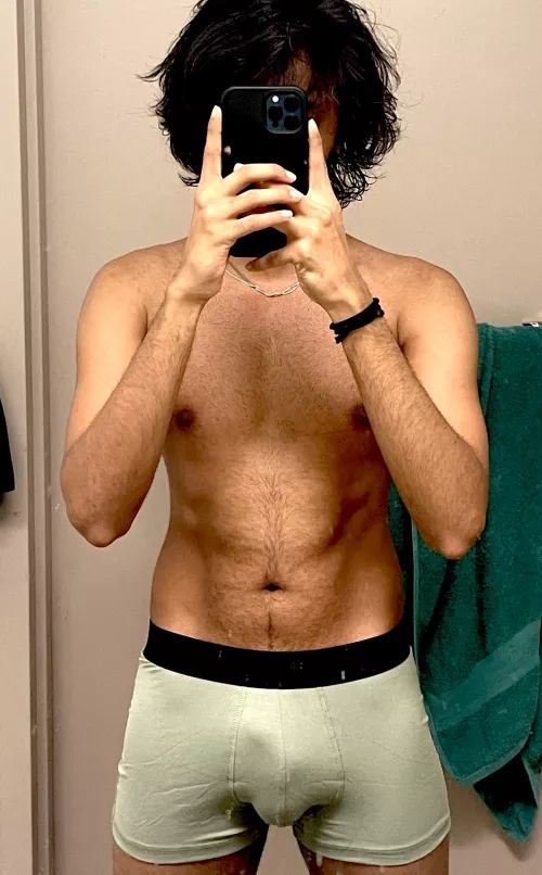 First post! 🤭 not hard yet! Wanna help?