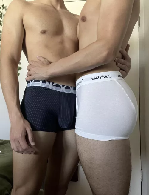 First three words that come to mind when you see us. 19 and 20