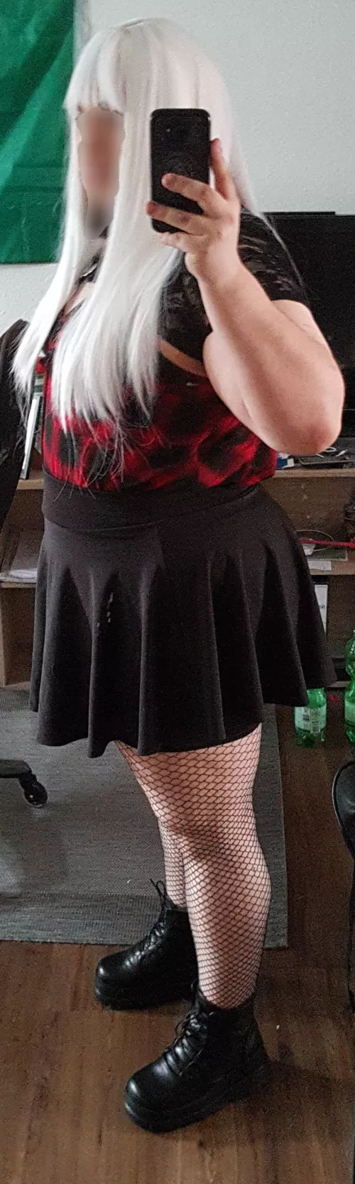 First time posting here, please be kind! 😅