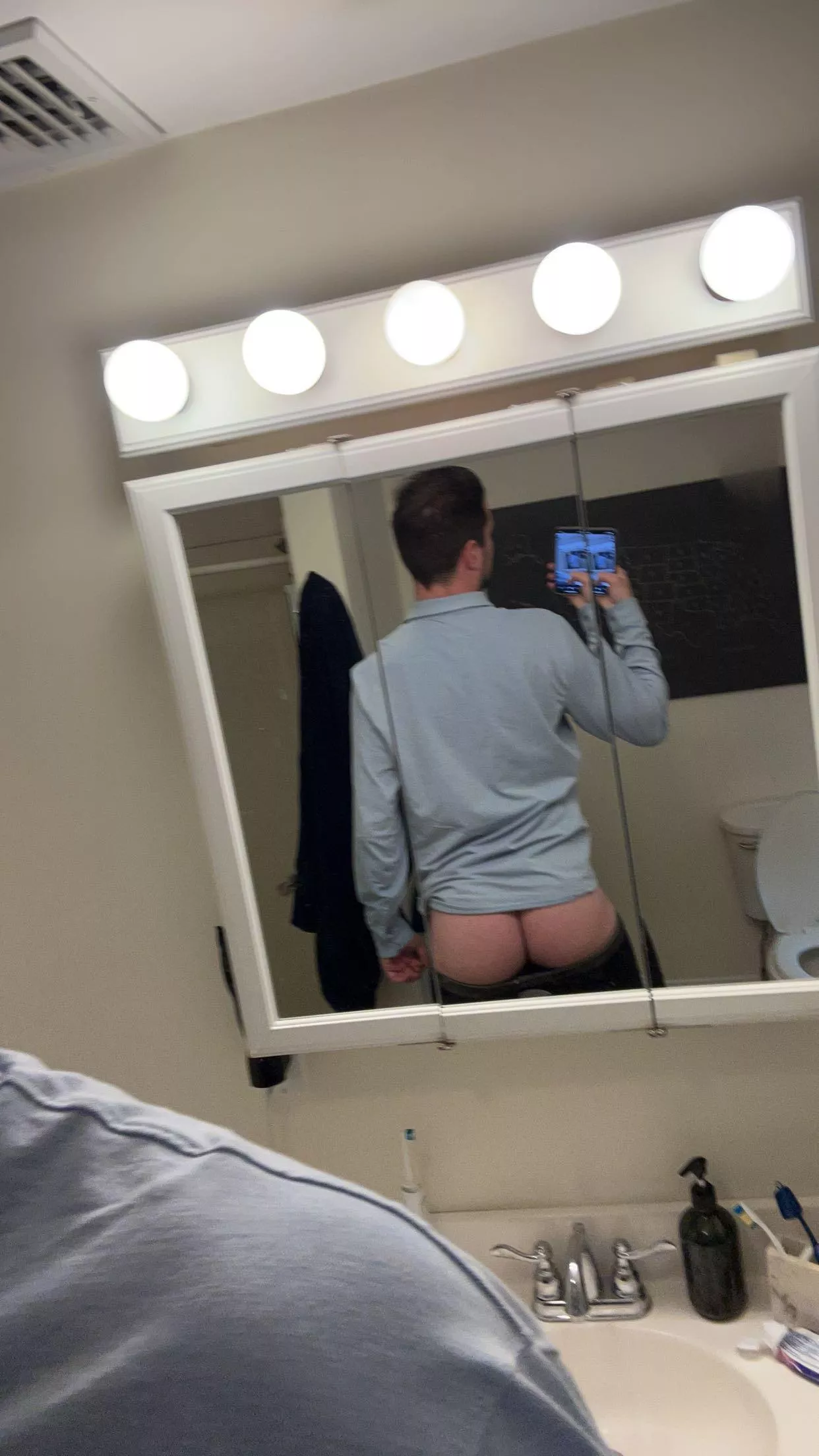 For the guys asking about it