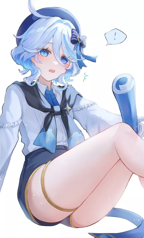 Furina [Genshin Impact]