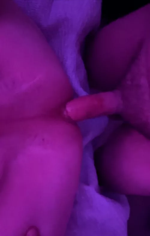 Getting this phat daddy hole worked proper in the ATX