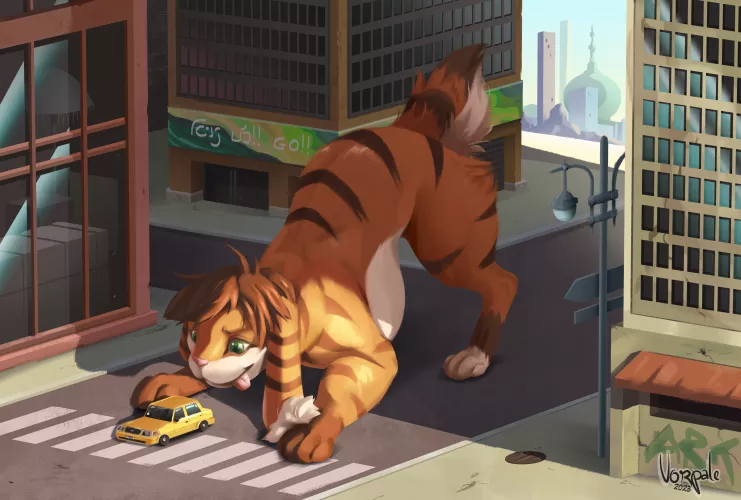 Giant [Artist : Vorpale]