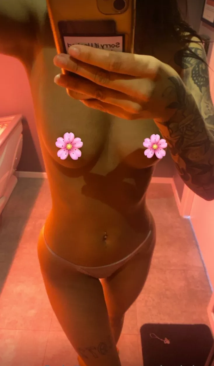 Gillar du min nya belysning? Skickar en överraskning vid 🔼