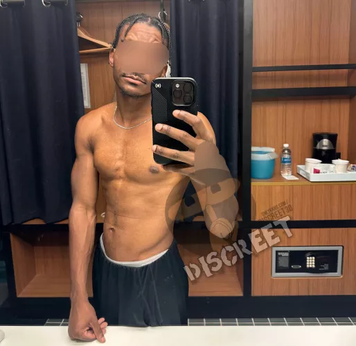 Good looking with a big dick. Is there a better combo?