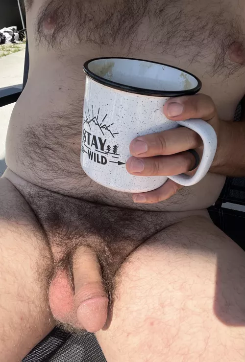 Good Monday Morning CGW