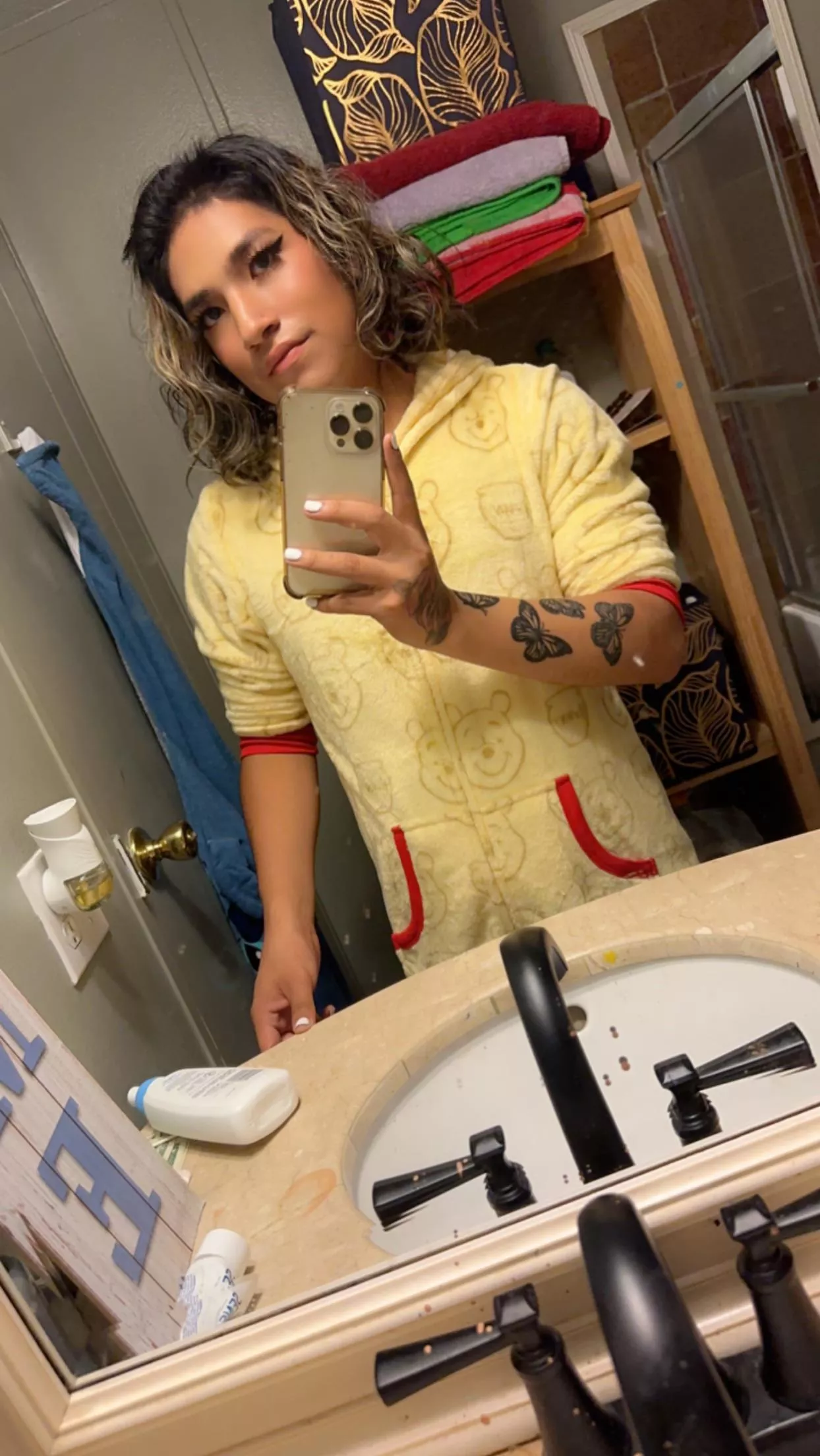 Good morning everyone ❤️