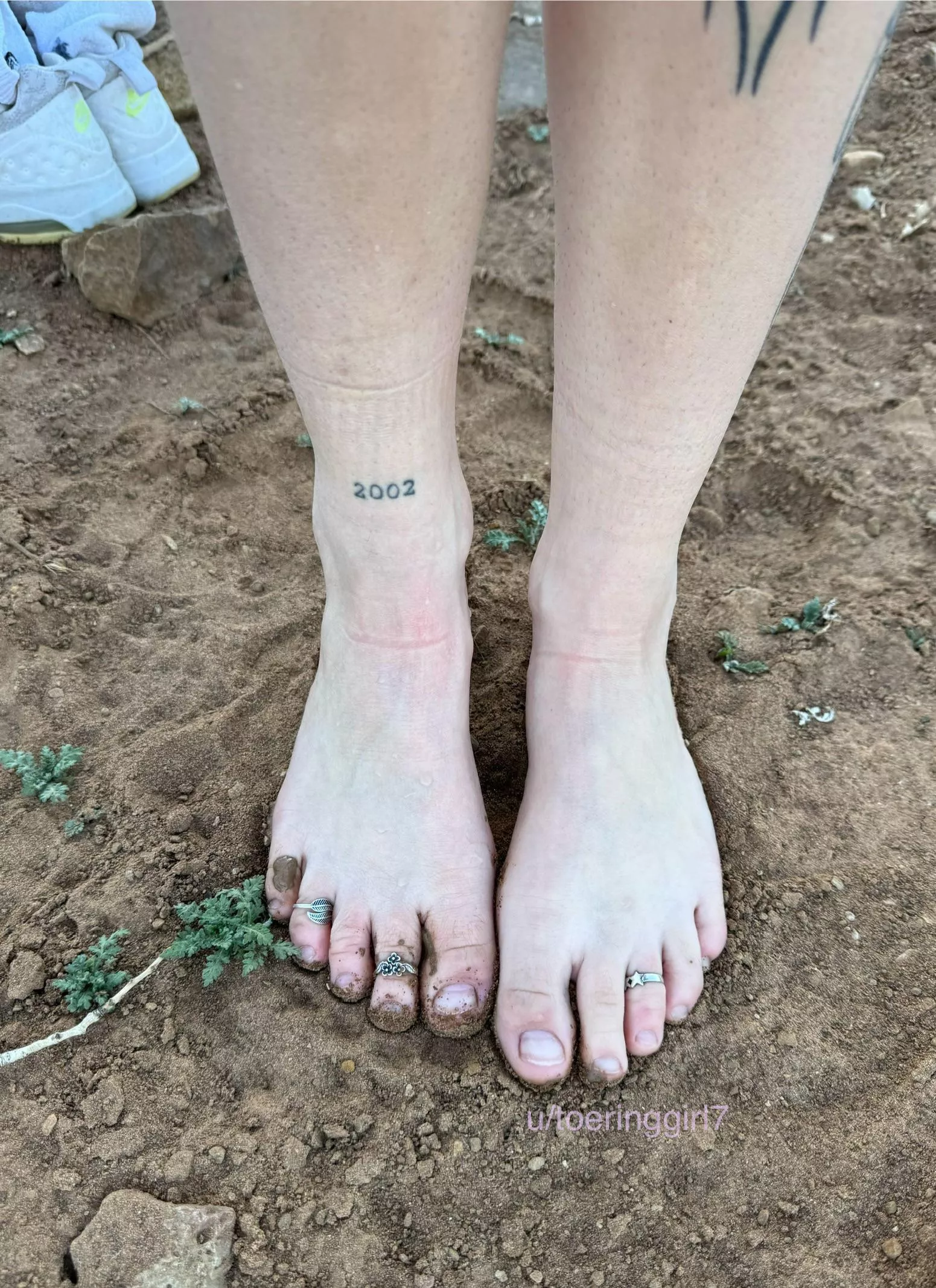 good morning! sunday morning hike💕