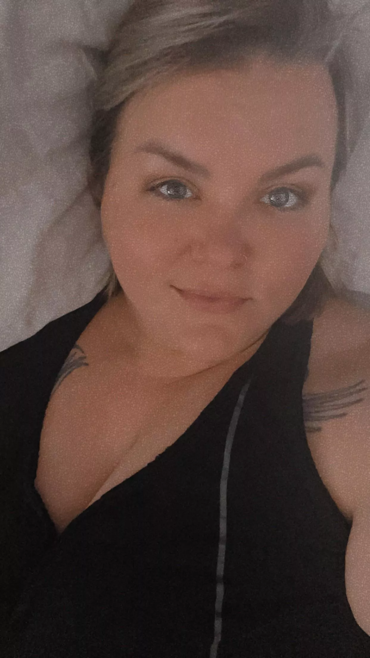 Good nights make great mornings!