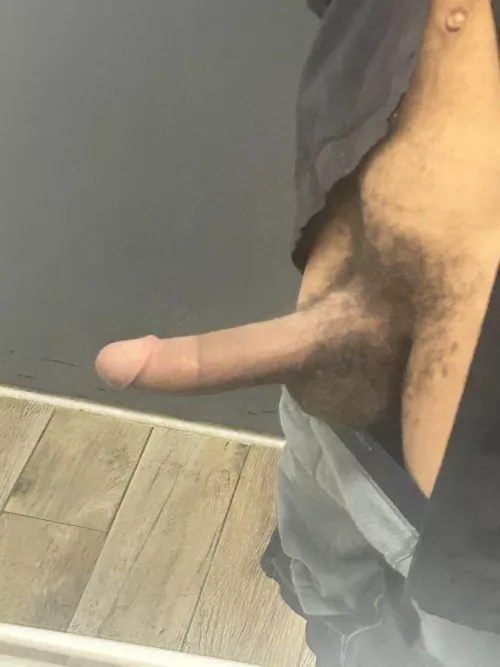 Gotta take care of this before I head back to work