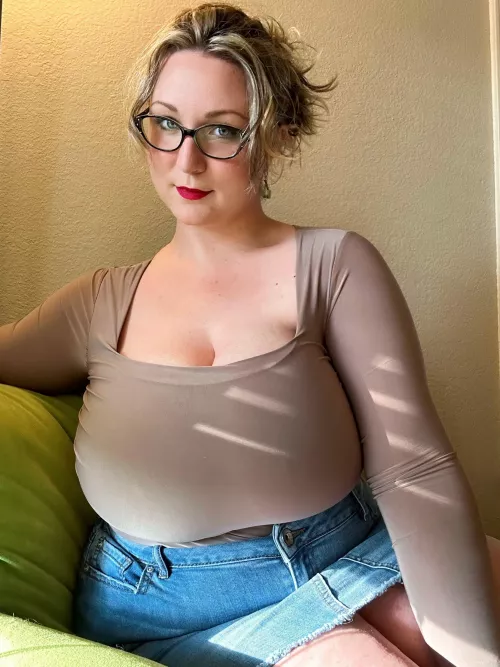 Happy Tax day from your favorite slutty accountant