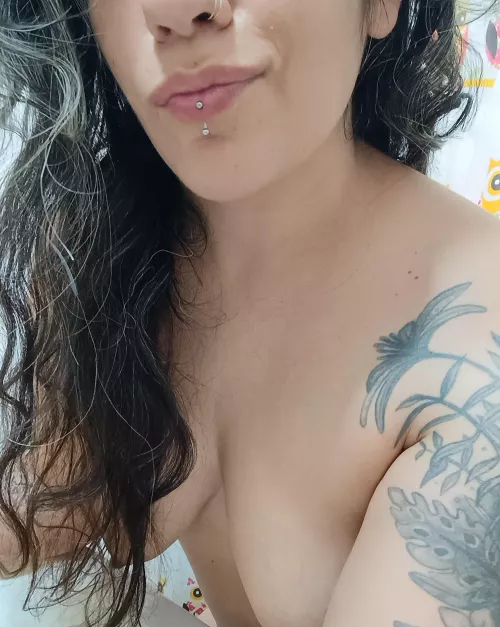 He doesn't know what to do with such a hot wife