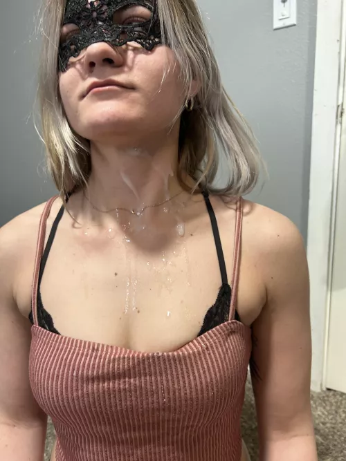 He made quite the load