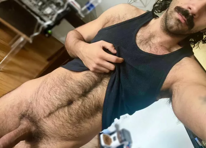 honestly just bored lol