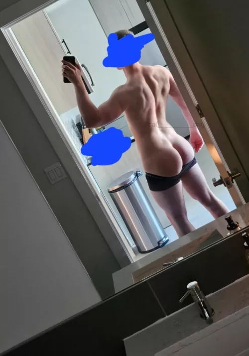 Hope you all like leg day as much as I do 